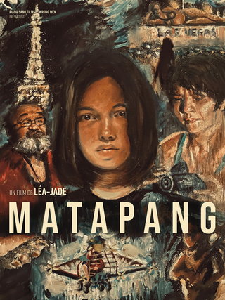 Matapang the short film
