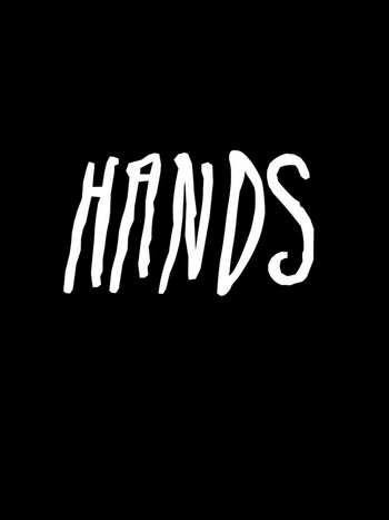 Hands, short film