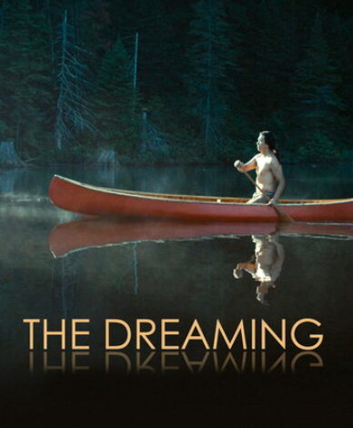 The Dreaming, short film