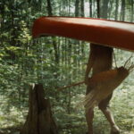 The Dreaming, short film
