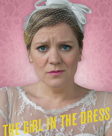 The Girl in the Dress short film
