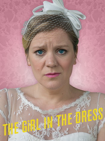 The Girl in the Dress short film