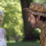 The Girl in the Dress short film
