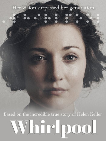 Whirlpool short film