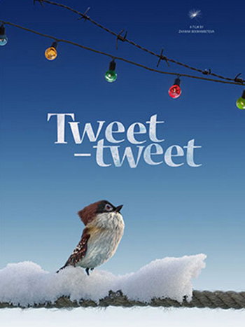 Tweet, Tweet, short film