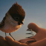 Tweet, Tweet, short film