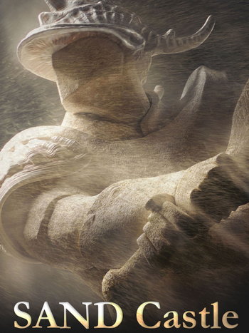 Sand Castle, short film