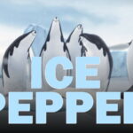Ice Pepper, short film