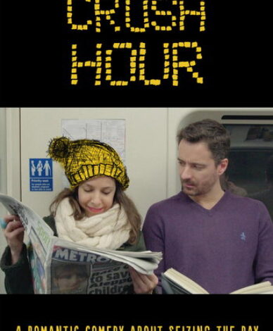Crush Hour, short film