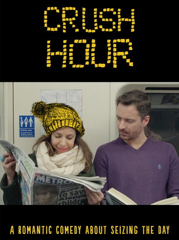 Crush Hour, short film