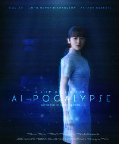 Ai-pocalypse short film