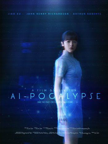 Ai-pocalypse short film