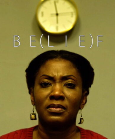Be(lie)f, short film