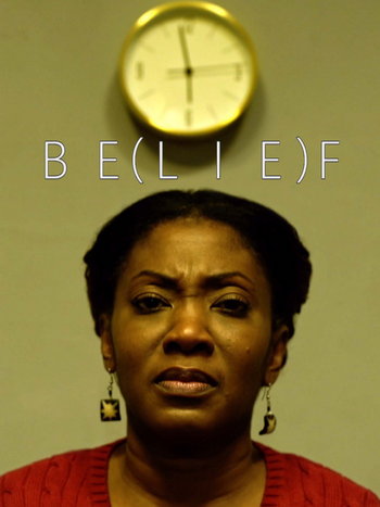 Be(lie)f, short film