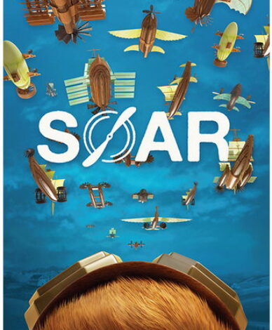 Soar, short film