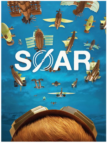 Soar, short film