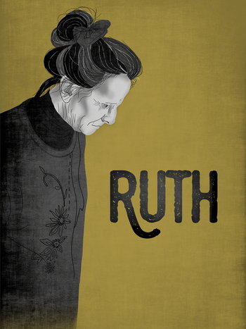 Ruth short film