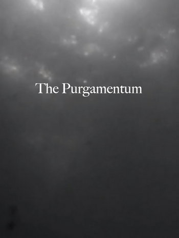 The Purgamentum, short film