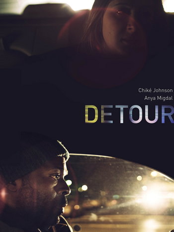 Detour, short film