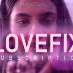 Lovefix Subscription, short film