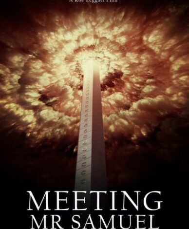 Meeting Mr. Samuel short film