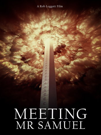 Meeting Mr. Samuel short film