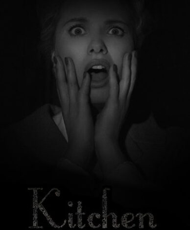 Kitchen short film