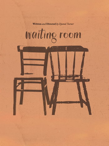 Waiting Room, short film