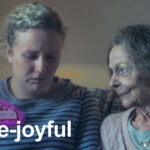Oh-be-Joyful. Short film