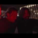 Pogonophobia short film