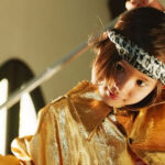 Pony. Short Film by Candice Carella