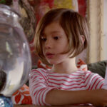 Pony. Short Film by Candice Carella
