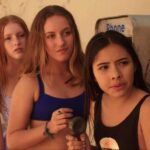 Boob Sweat. Short film