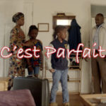 C'est Parfait. short film
