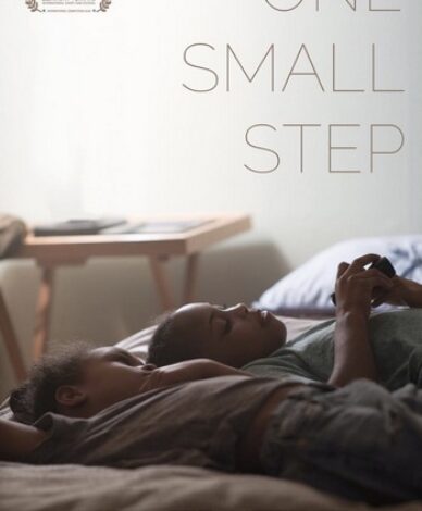 One Small Step. Short film