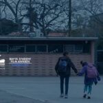 One Small Step. Short film