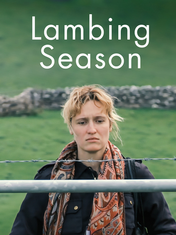 Lambing Season. short film