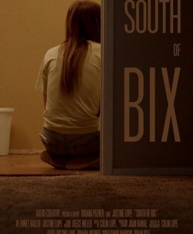 South of Bix. short film