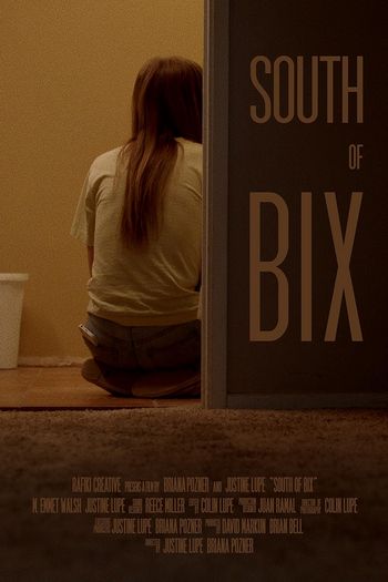South of Bix. short film