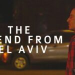 The friend from Tel Aviv short film