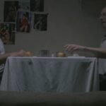 Prison Food. Short film