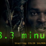 8.3 minutes. short film