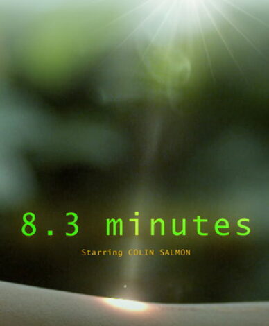 8.3 minutes. short film
