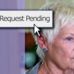 Friend Request Pending. Short film clip