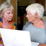 Friend Request Pending. Short film clip