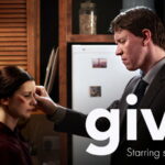 Give. short film