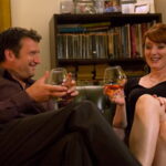 Night Armour. short film 2014