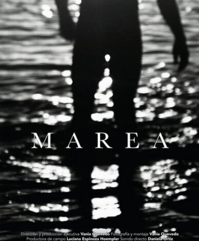 Tide (Marea). Short film