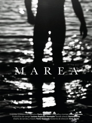 Tide (Marea). Short film