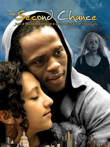 The Second Chance. Short film
